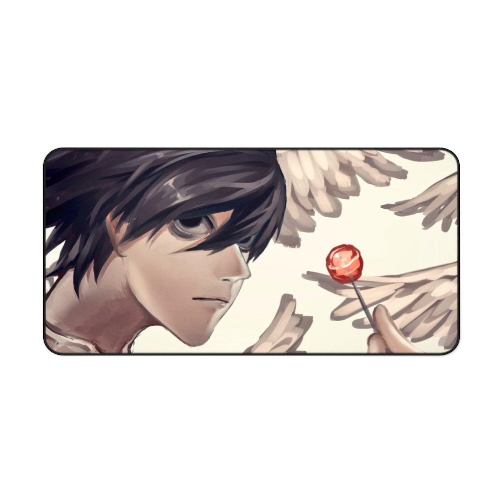 Anime Death Note Mouse Pad (Desk Mat)