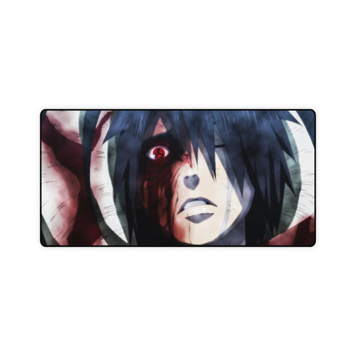 Obito Uchiha Mouse Pad (Desk Mat)