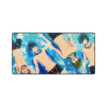 Charger l&#39;image dans la galerie, Free! Style Mouse Pad (Desk Mat)
