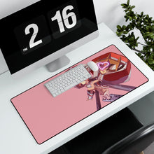 Cargar imagen en el visor de la galería, Anime Kill La Kill Mouse Pad (Desk Mat) With Laptop
