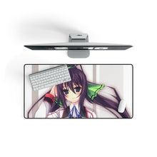 Load image into Gallery viewer, Infinite Stratos Mouse Pad (Desk Mat) On Desk
