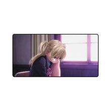 Load image into Gallery viewer, Akebi&#39;s Sailor Uniform Mouse Pad (Desk Mat)
