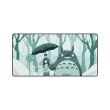 Cargar imagen en el visor de la galería, My Neighbor Totoro Mouse Pad (Desk Mat)
