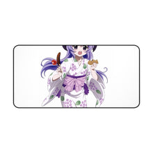 Charger l&#39;image dans la galerie, When They Cry Mouse Pad (Desk Mat)
