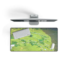 Load image into Gallery viewer, Your Name. Mouse Pad (Desk Mat)
