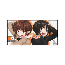 Cargar imagen en el visor de la galería, Alfombrilla de ratón Amagami (alfombrilla de escritorio)
