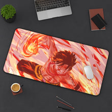 Cargar imagen en el visor de la galería, One Piece Mouse Pad (Desk Mat) With Laptop
