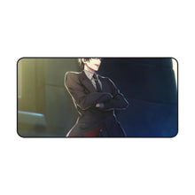 Charger l&#39;image dans la galerie, Hypnosis Mic Mouse Pad (Desk Mat)
