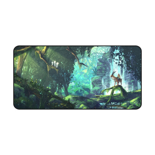 In Harmony Mouse Pad (Desk Mat)