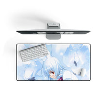 Charger l&#39;image dans la galerie, Tapis de souris (tapis de bureau) Anime Alice au pays des merveilles
