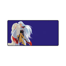 Charger l&#39;image dans la galerie, InuYasha Mouse Pad (Desk Mat)
