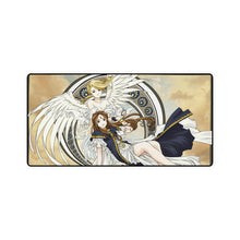 Load image into Gallery viewer, Ah! My Goddess Mouse Pad (Desk Mat)
