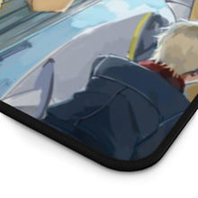 Cargar imagen en el visor de la galería, Aldnoah.Zero Mouse Pad (Desk Mat) Hemmed Edge
