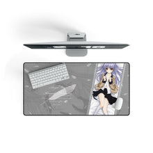 Cargar imagen en el visor de la galería, Angel Beats! Mouse Pad (Desk Mat)
