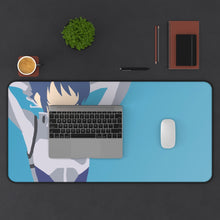 Charger l&#39;image dans la galerie, Re:Creators Mouse Pad (Desk Mat) With Laptop
