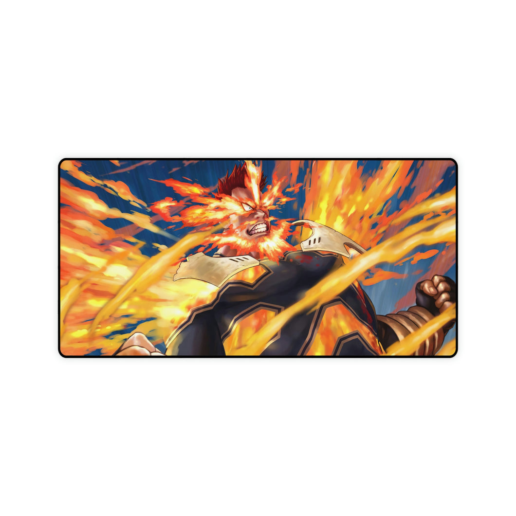 Endeavor MHA My Hero Academia Mouse Pad (Desk Mat)