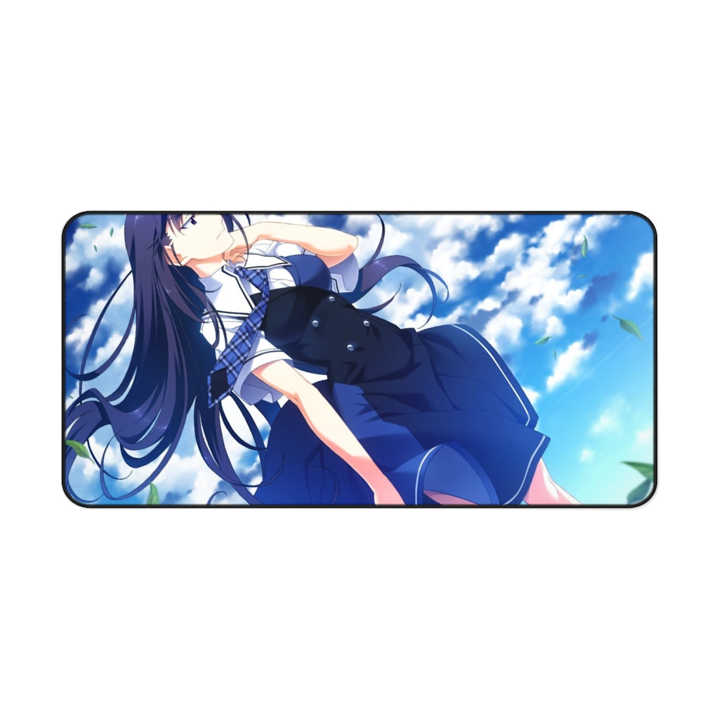 Grisaia (Series) Mouse Pad (Desk Mat)