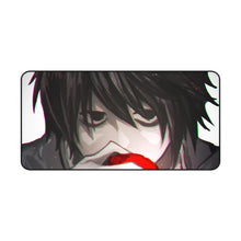 Cargar imagen en el visor de la galería, Anime Death Note Mouse Pad (Desk Mat)
