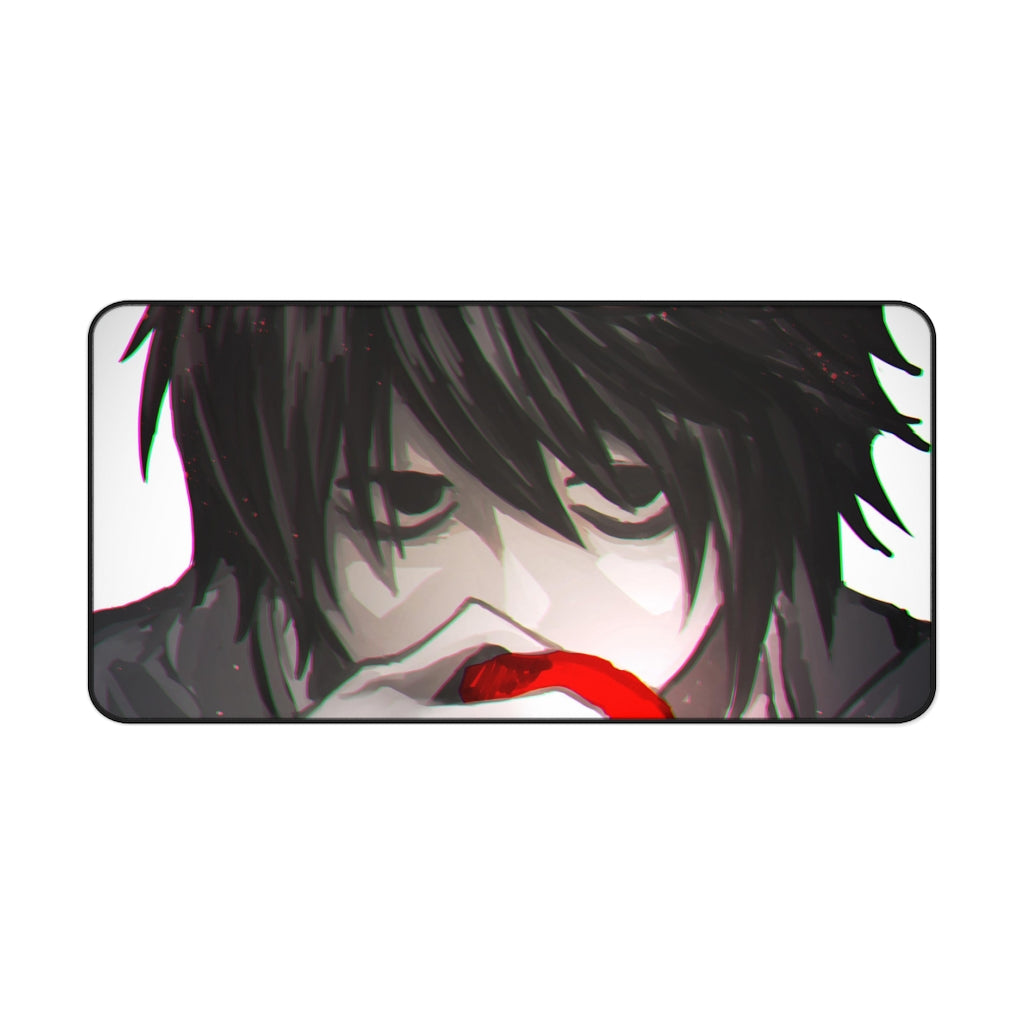 Anime Death Note Mouse Pad (Desk Mat)