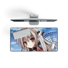 Load image into Gallery viewer, Amagi Brilliant Park Mouse Pad (Desk Mat)
