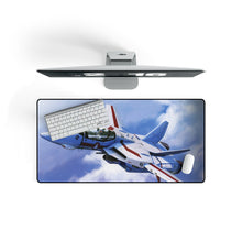 Cargar imagen en el visor de la galería, Macross Mouse Pad (Desk Mat) On Desk
