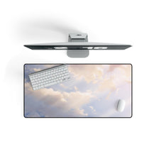 Load image into Gallery viewer, Your Name. Mouse Pad (Desk Mat)
