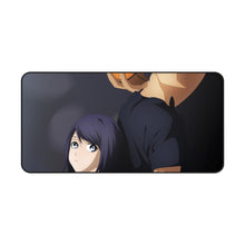 Cargar imagen en el visor de la galería, Kuroko&#39;s Basketball Daiki Aomine Mouse Pad (Desk Mat)
