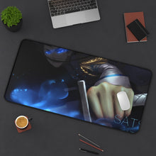 Charger l&#39;image dans la galerie, Kill La Kill Mouse Pad (Desk Mat) On Desk
