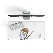 Cargar imagen en el visor de la galería, Angel Beats! Mouse Pad (Desk Mat)
