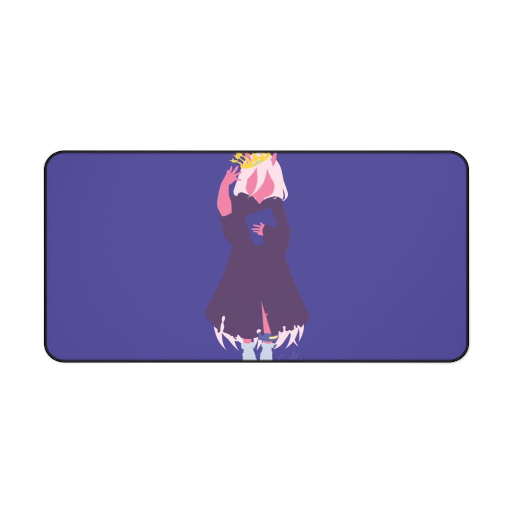 Darling In The FranXX Mouse Pad (Desk Mat)