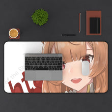 Cargar imagen en el visor de la galería, The Rising Of The Shield Hero Mouse Pad (Desk Mat) With Laptop
