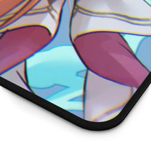 Cargar imagen en el visor de la galería, Princess Connect! Re:Dive Mouse Pad (Desk Mat) Hemmed Edge
