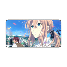 Charger l&#39;image dans la galerie, Violet Evergarden Violet Evergarden Mouse Pad (Desk Mat)
