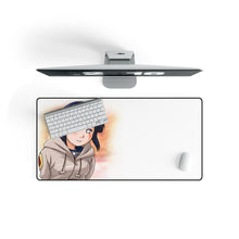 Load image into Gallery viewer, Anime Naruto Mouse Pad (Desk Mat) On Desk
