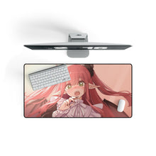 Charger l&#39;image dans la galerie, My Dress-Up Darling Mouse Pad (Desk Mat) On Desk
