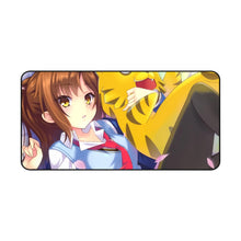 Charger l&#39;image dans la galerie, Sakurasou No Pet Na Kanojo Mouse Pad (Desk Mat)
