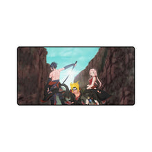 Load image into Gallery viewer, Anime Naruto Mouse Pad (Desk Mat)
