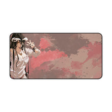 Charger l&#39;image dans la galerie, Overlord Albedo Mouse Pad (Desk Mat)
