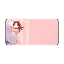 Load image into Gallery viewer, Kamisama Kiss Tomoe Mouse Pad (Desk Mat)
