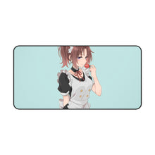 Charger l&#39;image dans la galerie, Sound! Euphonium Natsuki Nakagawa Mouse Pad (Desk Mat)
