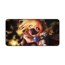 Cargar imagen en el visor de la galería, Granblue Fantasy Djeeta, Granblue Fantasy Mouse Pad (Desk Mat)
