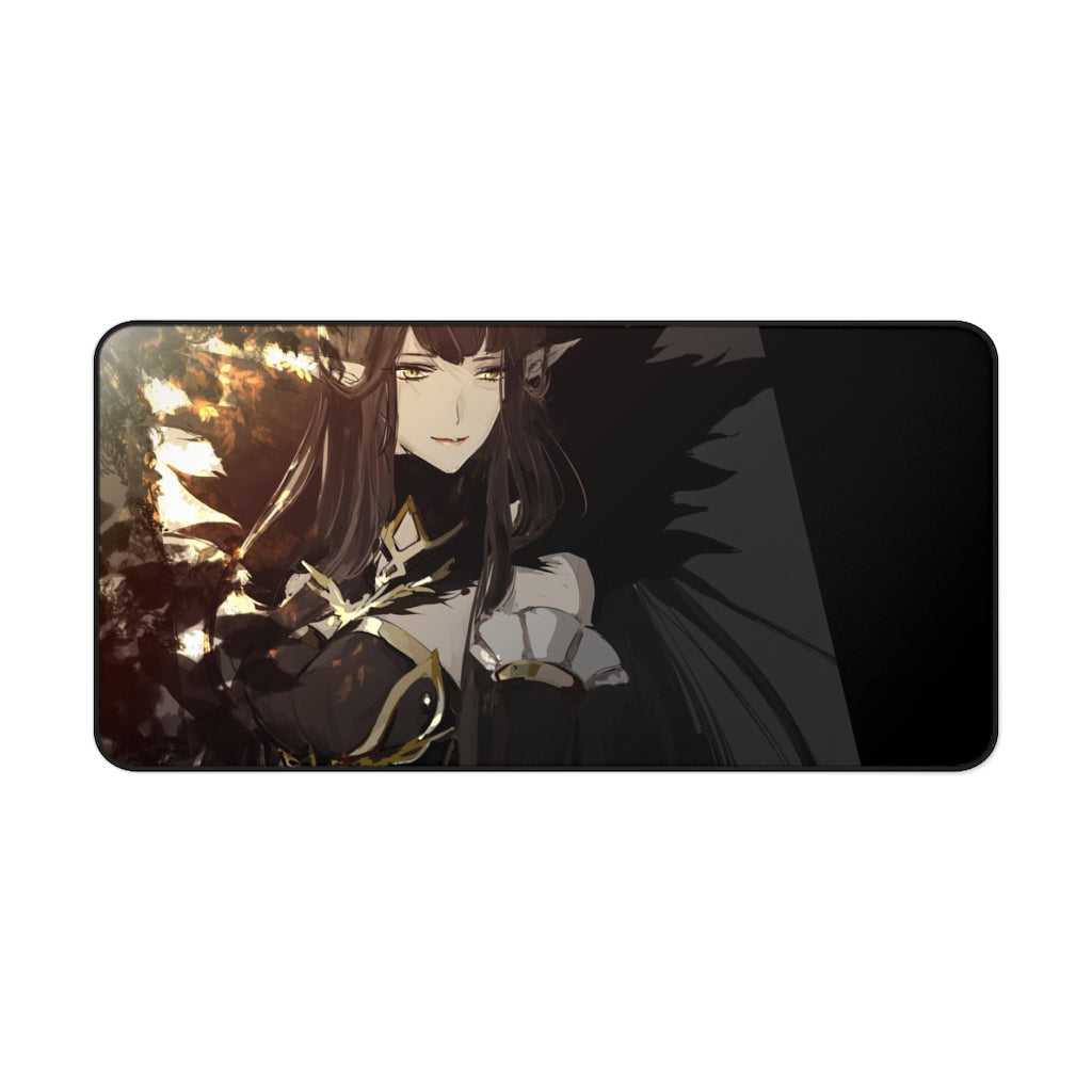 Fate/Apocrypha by Mouse Pad (Desk Mat)