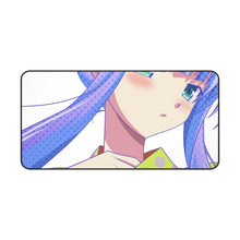 Load image into Gallery viewer, Baka And Test Mouse Pad (Desk Mat)
