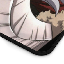 Load image into Gallery viewer, InuYasha Mouse Pad (Desk Mat) Hemmed Edge
