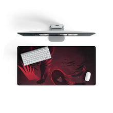 Load image into Gallery viewer, Anime Chainsaw Man Mouse Pad (Desk Mat)
