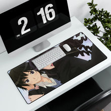 Cargar imagen en el visor de la galería, Amagami Mouse Pad (Desk Mat)
