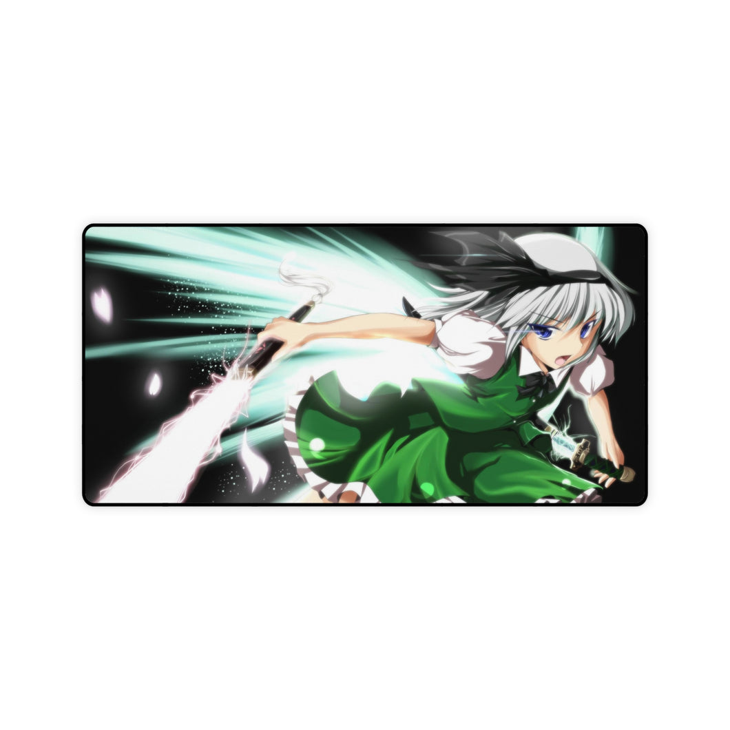 Tapis de souris Touhou (tapis de bureau)