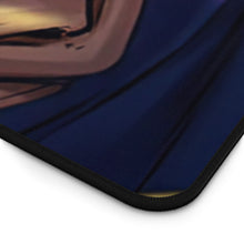 Cargar imagen en el visor de la galería, Jotaro Kujo Mouse Pad (Desk Mat) Hemmed Edge
