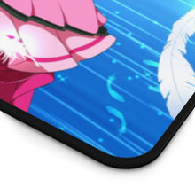 Cargar imagen en el visor de la galería, Love Live! Honoka Kousaka Mouse Pad (Desk Mat) Hemmed Edge
