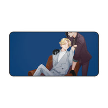 Load image into Gallery viewer, Tokyo Revengers Mouse Pad (Desk Mat)
